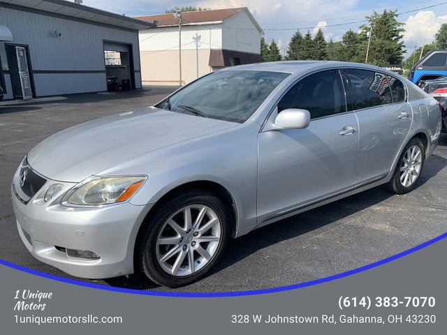 Used 06 Lexus Gs 300 Awd For Sale With Photos Cargurus Used 06 Lexus Gs 300 Awd For Sale With Photos Cargurus