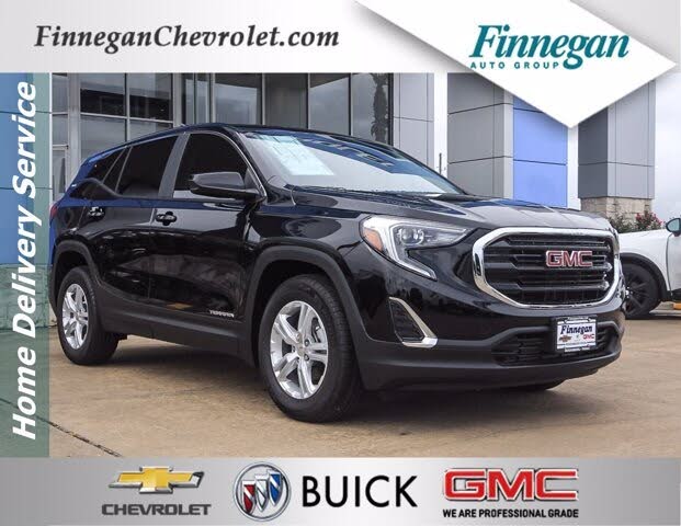 2022 GMC Terrain for Sale in Victoria, TX - CarGurus