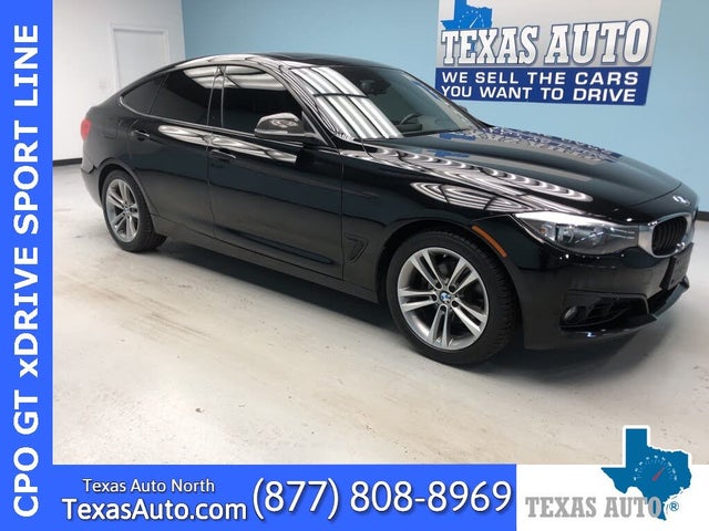 Used Bmw 3 Series Gran Turismo For Sale In Houston Tx Cargurus Used Bmw 3 Series Gran Turismo For Sale In Houston Tx Cargurus