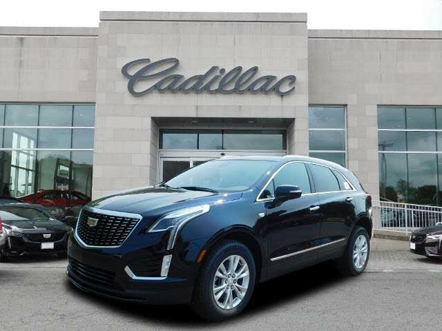 2022 Cadillac XT5 for Sale in Charlottesville, VA - CarGurus