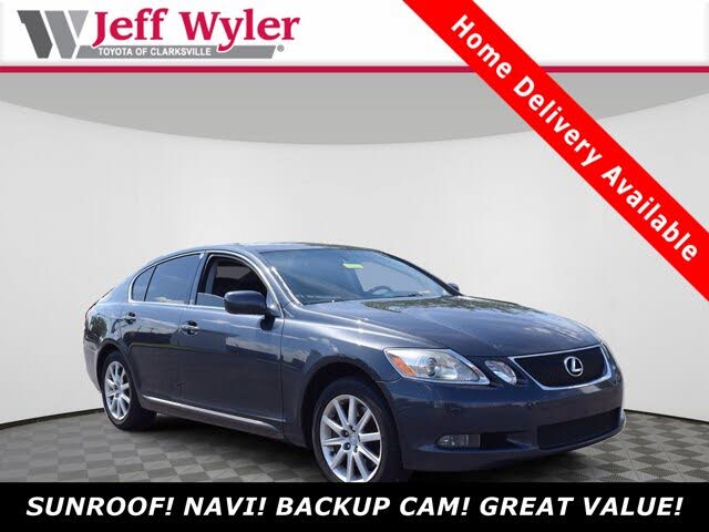 07 Lexus Gs 350 Awd For Sale In Lexington Ky Cargurus 07 Lexus Gs 350 Awd For Sale In Lexington Ky Cargurus