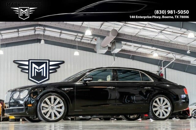 14 Bentley Flying Spur For Sale In Chicago Il Cargurus 14 Bentley Flying Spur For Sale In Chicago Il Cargurus