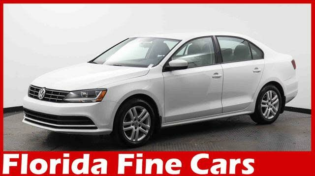 2019 volkswagen jetta for sale in orlando fl cargurus