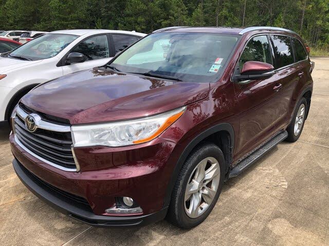 2014 Toyota Highlander for Sale in Ponchatoula, LA - CarGurus