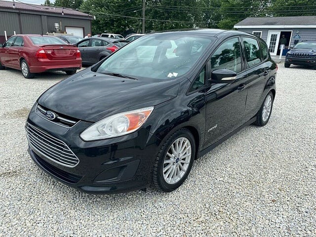 Used Ford C Max Hybrid For Sale In Michigan Cargurus Used Ford C Max Hybrid For Sale In Michigan Cargurus