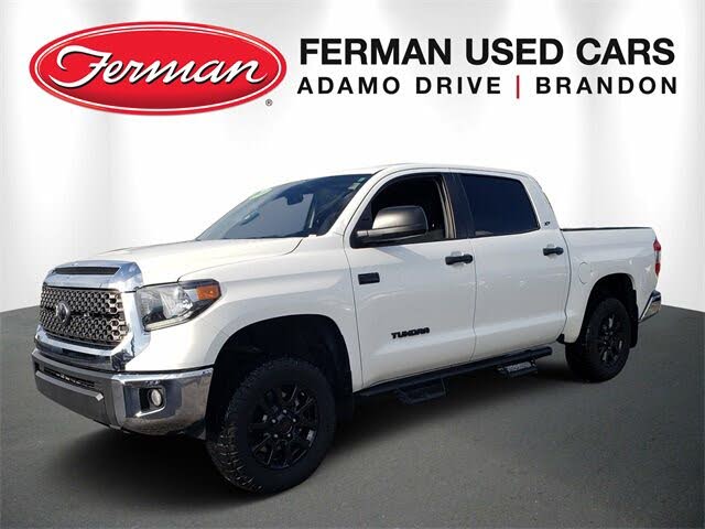 Used Toyota Tundra For Sale In Naples Fl Edmunds