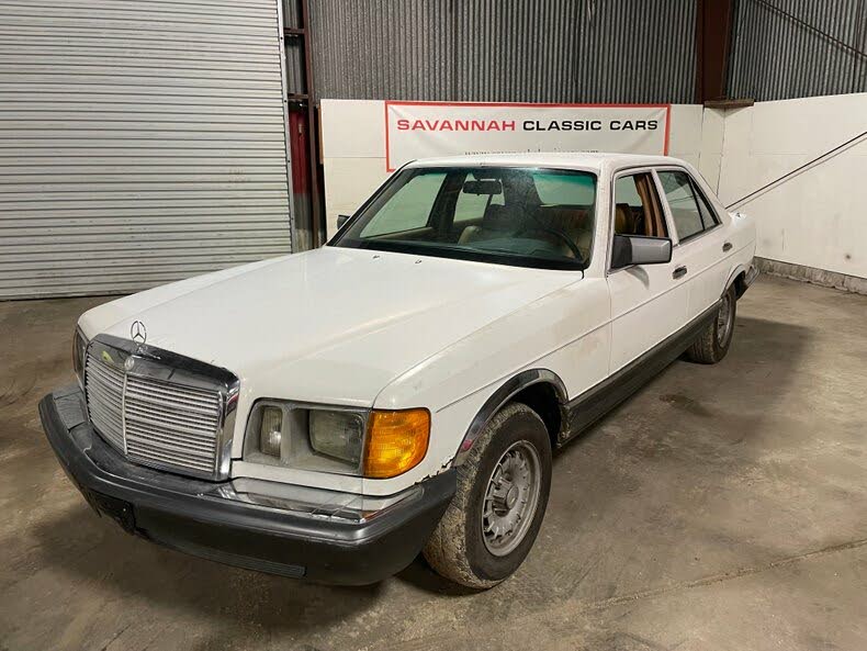 Used Mercedes Benz 300 Class For Sale With Photos Cargurus
