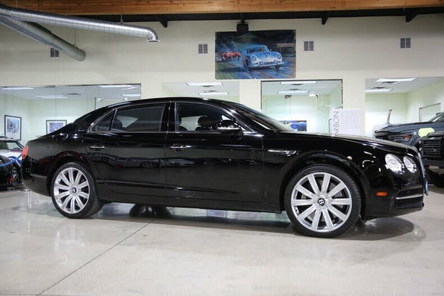 Used 14 Bentley Flying Spur For Sale With Photos Cargurus Used 14 Bentley Flying Spur For Sale With Photos Cargurus