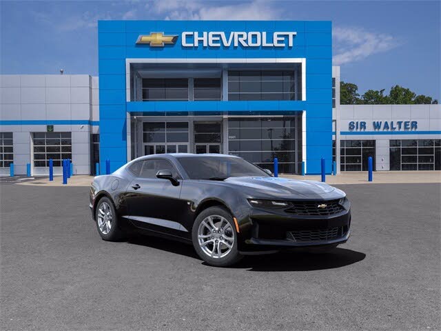 New Chevrolet Camaro For Sale In Raleigh Nc Cargurus