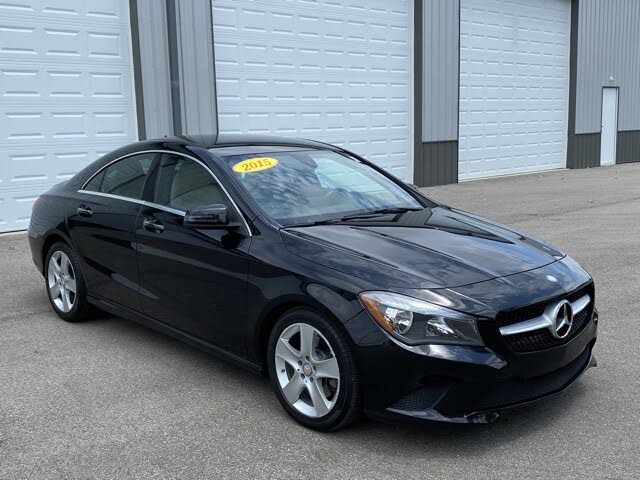 Used Mercedes Benz For Sale In Columbus In Cargurus