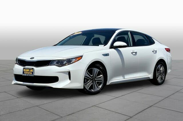 Used Kia Optima Hybrid For Sale In Stockton Ca Cargurus