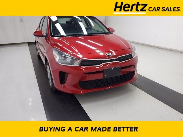 10 Kia Rio Lx For Sale In Orlando Fl Cargurus 10 Kia Rio Lx For Sale In Orlando Fl Cargurus