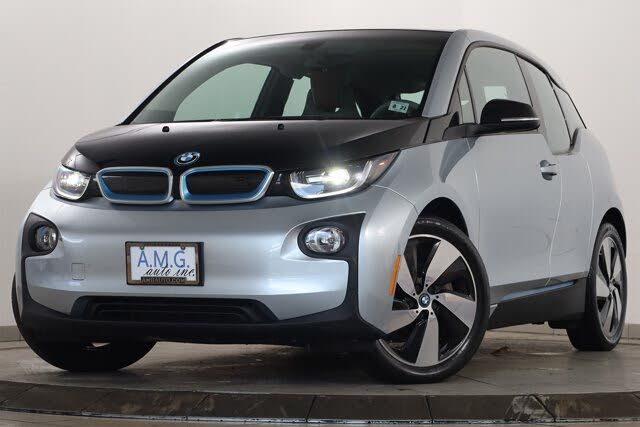 Used Bmw I3 For Sale In Toms River Nj Cargurus