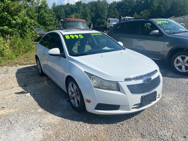 2012 Chevrolet Cruze for Sale in Savannah, TN - CarGurus