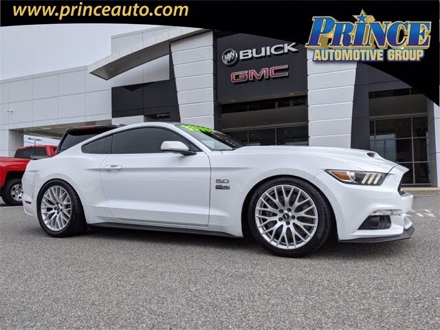 2015 Ford Mustang For Sale In Tallahassee Fl Cargurus