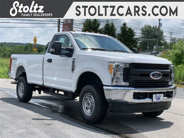 Used 2017 Ford F 250 Super Duty Lariat For Sale With Photos Cargurus