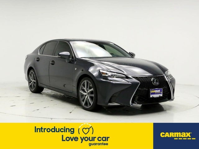 Used Lexus Gs 350 For Sale In Los Angeles Ca Cargurus Used Lexus Gs 350 For Sale In Los Angeles Ca Cargurus