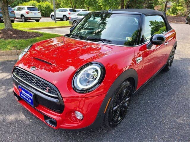 Used MINI Cooper for Sale in Richmond, VA - CarGurus