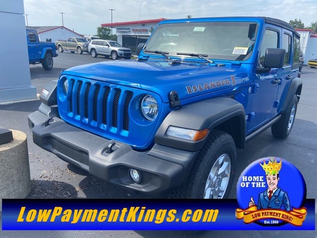 Used 21 Jeep Wrangler Unlimited Islander 4wd For Sale With Photos Cargurus Used 21 Jeep Wrangler Unlimited Islander 4wd For Sale With Photos Cargurus