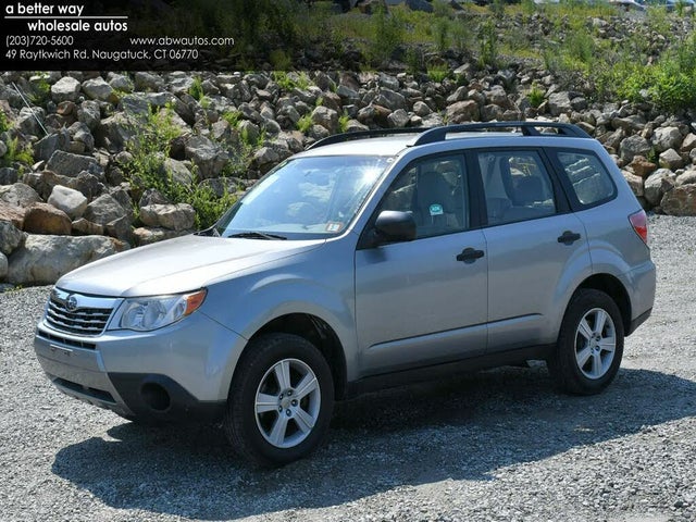 Used Subaru For Sale In Hartford Ct Cargurus