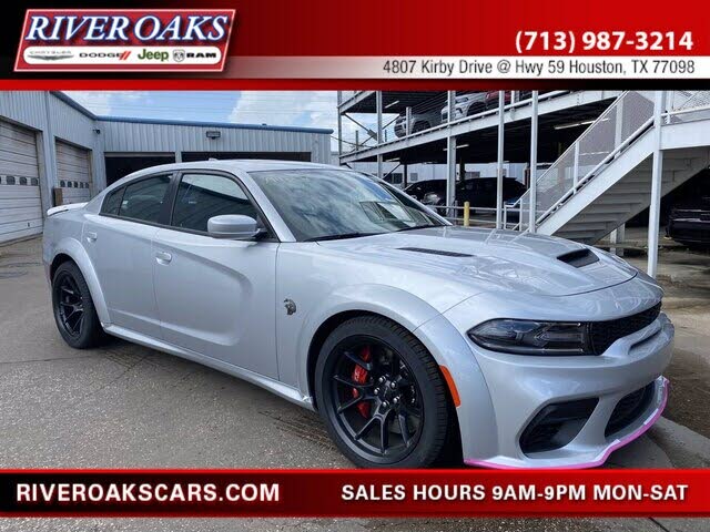 2021 Dodge Charger Srt Hellcat Redeye Widebody Rwd For Sale In Houston Tx Cargurus