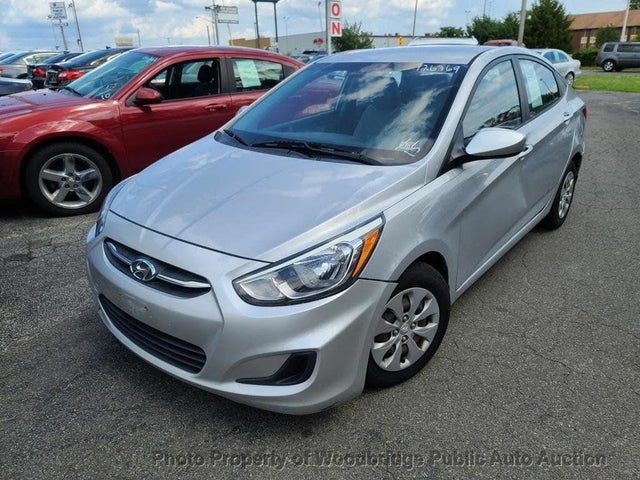 used hyundai accent for sale with photos cargurus