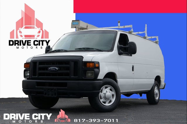Used 10 Ford E Series E 350 Super Duty Cargo Van For Sale With Photos Cargurus Used 10 Ford E Series E 350 Super Duty Cargo Van For Sale With Photos Cargurus