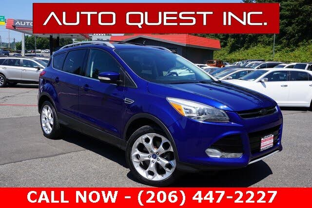 Used 2012 Ford Escape For Sale Available Now Near Seattle Wa Cargurus
