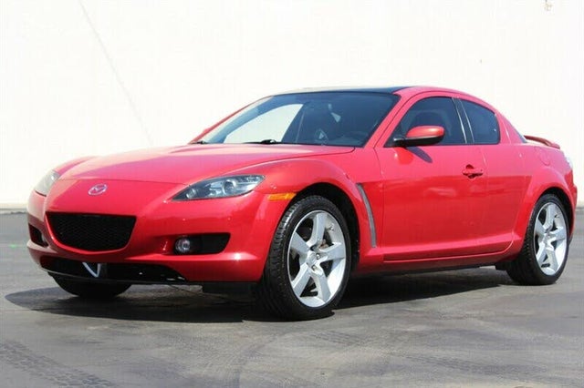 Used Mazda Rx 8 For Sale Near Me With Photos Cargurus Used Mazda Rx 8 For Sale Near Me With Photos Cargurus