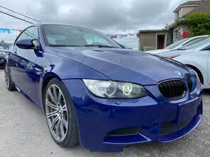 Used Bmw M3 For Sale In Cornwall On Cargurus Ca