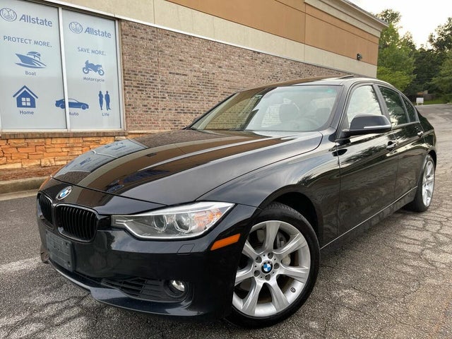 Used 15 Bmw 3 Series For Sale Near Me With Photos Cargurus