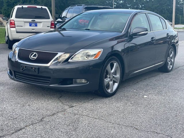 07 Lexus Gs 350 For Sale In Atlanta Ga Cargurus 07 Lexus Gs 350 For Sale In Atlanta Ga Cargurus
