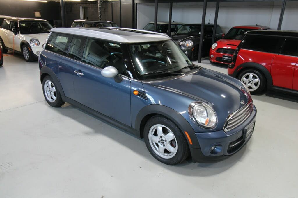 50 Best Used Mini Cooper Clubman For Sale Savings From 2 679