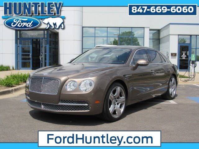 14 Bentley Flying Spur For Sale In Aurora Il Cargurus 14 Bentley Flying Spur For Sale In Aurora Il Cargurus