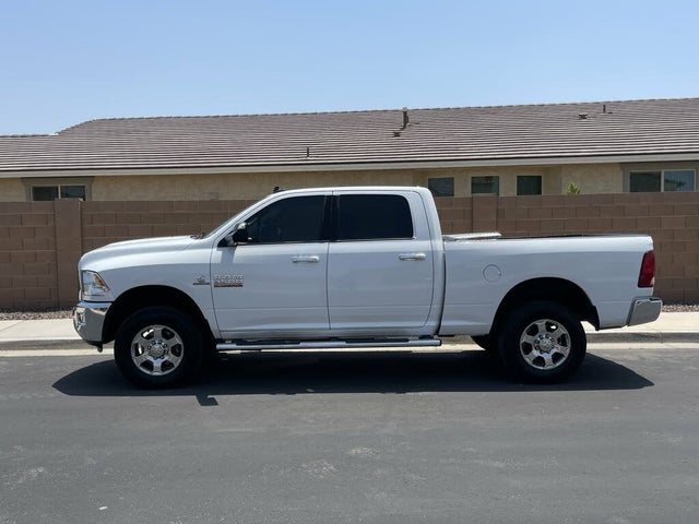 2015 RAM 3500 for Sale in Buckeye, AZ - CarGurus