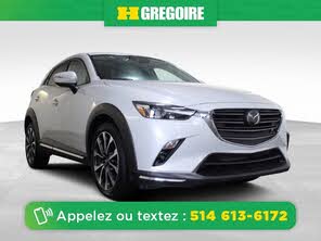 Mazda Cx 3 For Sale In Chicoutimi Qc Cargurus Ca