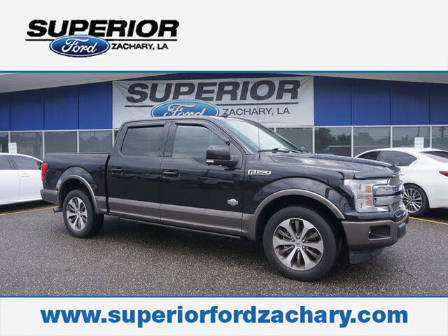 Used Ford F 150 For Sale In Baton Rouge La With Photos Cargurus