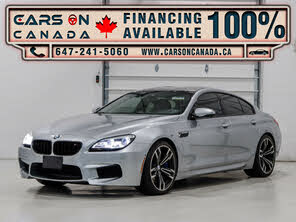 15 Used Bmw M6 For Sale Cargurus Ca