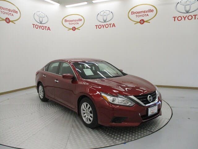 Used Nissan Altima For Sale In Brownsville Tx Cargurus