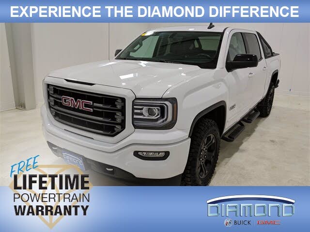 2017 Gmc Sierra 1500 For Sale In Fargo Nd Cargurus