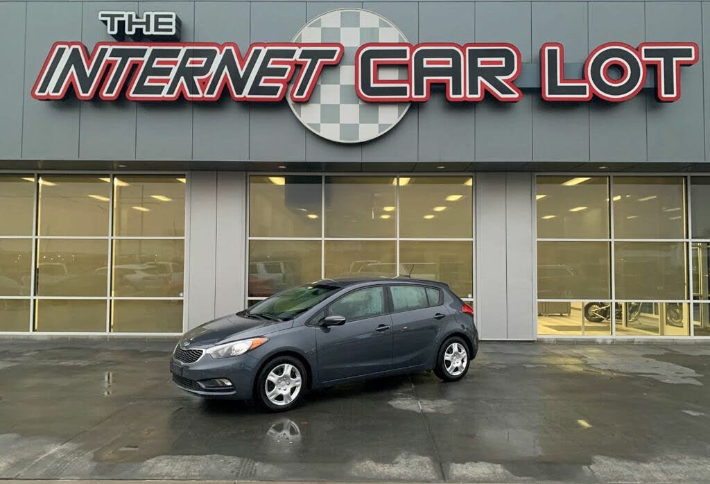 The Internet Car Lot 2 Cars For Sale Council Bluffs Ia Cargurus