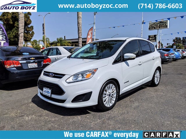 Used Ford C Max Hybrid For Sale In Los Angeles Ca Cargurus Used Ford C Max Hybrid For Sale In Los Angeles Ca Cargurus