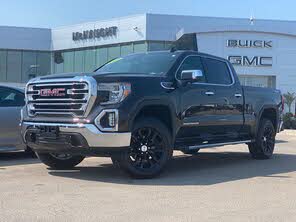 Used 2019 Gmc Sierra 1500 Elevation For Sale In Thunder Bay On Cargurus Ca