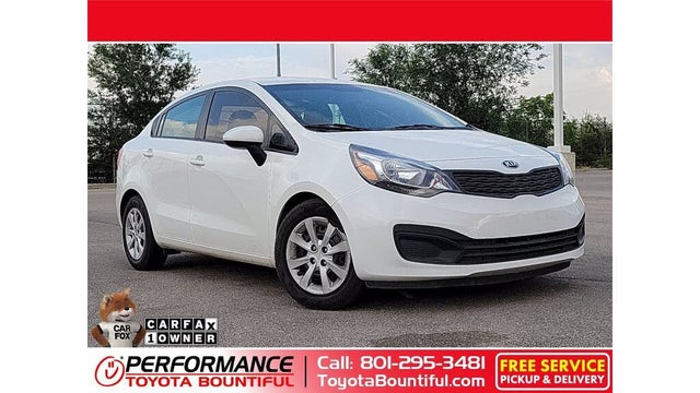 14 Kia Rio For Sale In Provo Ut Cargurus 14 Kia Rio For Sale In Provo Ut Cargurus
