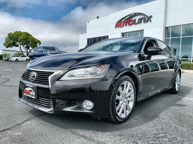 Used Lexus Gs 350 For Sale In San Francisco Ca Cargurus Used Lexus Gs 350 For Sale In San Francisco Ca Cargurus