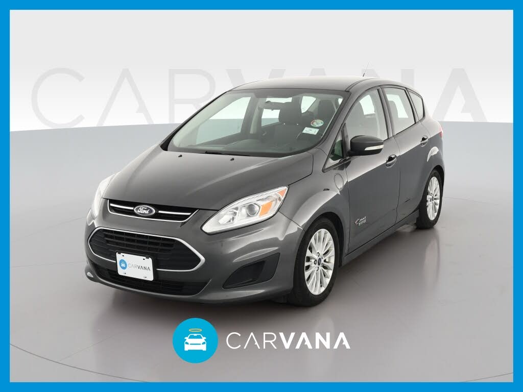 Used Ford C Max Energi For Sale In Pittsburgh Pa Cargurus