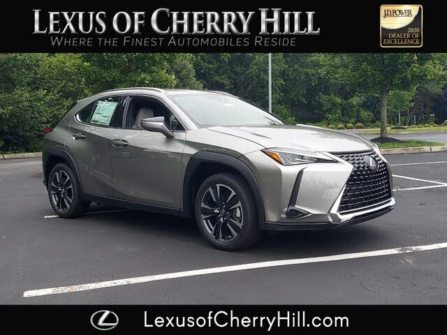 New Lexus UX for Sale in New Jersey - CarGurus