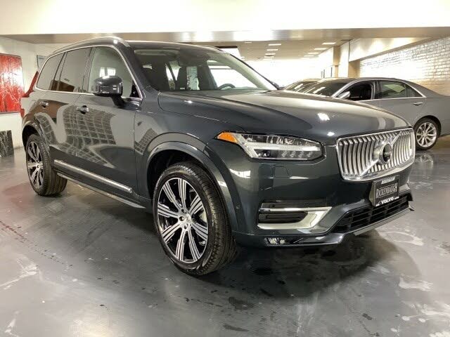 2022 Volvo XC90 for Sale in Englewood, CO - CarGurus