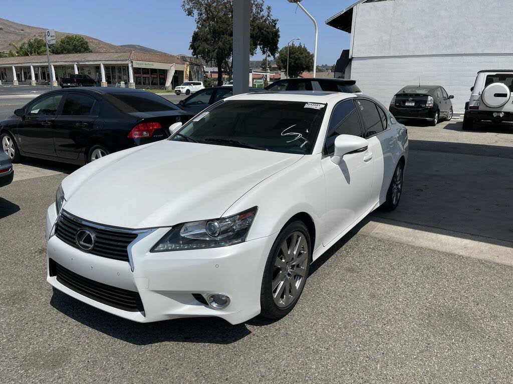 16 Lexus Gs 350 For Sale In Los Angeles Ca Cargurus 16 Lexus Gs 350 For Sale In Los Angeles Ca Cargurus