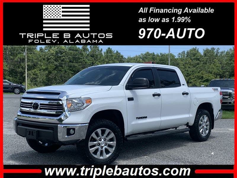 Used Toyota Tundra For Sale Near Mobile Al With Photos Cargurus Used Toyota Tundra For Sale Near Mobile Al With Photos Cargurus